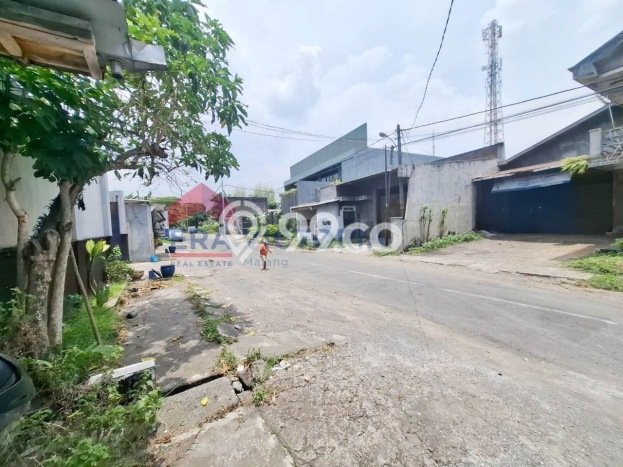 Gudang di Pakisaji, Luas 456m2m², Pusat Bisnis, Lokasi Strategis Gudang di Pakisaji, Luas 456m2m², Pusat Bisnis, Lokasi Strategis
