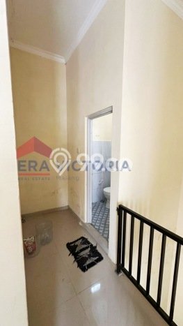 PROPERTI UNGGULAN! Rumah di Dau, 3 KT, Lingkungan Premium, LT 61m2m² LB 90m2m² PROPERTI UNGGULAN! Rumah di Dau, 3 KT, Lingkungan Premium, LT 61m2m² LB 90m2m²