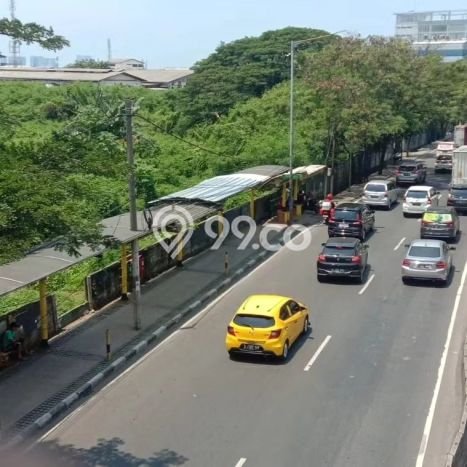 Dijual Tanah Lokasi Daan Mogot, Jakarta Barat Seluas 64000m2 Dijual Tanah Lokasi Daan Mogot, Jakarta Barat Seluas 64000m2