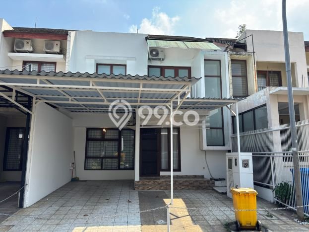 Hunian Nyaman Asri 3 KT Siap Huni di Bintaro Tangerang Selatan Hunian Nyaman Asri 3 KT Siap Huni di Bintaro Tangerang Selatan