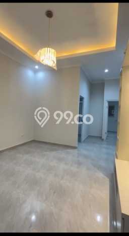 Rumah Modern 3 KT di BSD Tangerang Semi Furnished Rumah Modern 3 KT di BSD Tangerang Semi Furnished