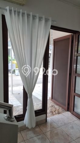 Hunian Nyaman Asri 3 KT Siap Huni di Bintaro Tangerang Selatan Hunian Nyaman Asri 3 KT Siap Huni di Bintaro Tangerang Selatan
