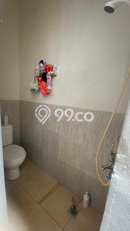 Jual Rumah Modern 2 KT di BSD, Tangerang Jual Rumah Modern 2 KT di BSD, Tangerang