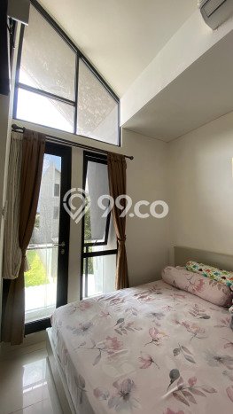 Jual Rumah Modern 2 KT di BSD, Tangerang Jual Rumah Modern 2 KT di BSD, Tangerang