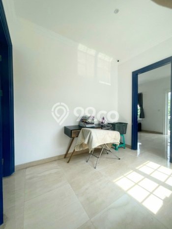 Dijual Rumah Luas Megah Dengan View Eksklusif di Gading Serpong, Tangerang Dijual Rumah Luas Megah Dengan View Eksklusif di Gading Serpong, Tangerang