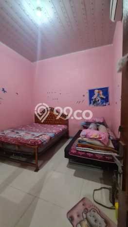 Hunian Nyaman Asri 4 KT Siap Huni di Citra Garden Jakarta Barat Hunian Nyaman Asri 4 KT Siap Huni di Citra Garden Jakarta Barat