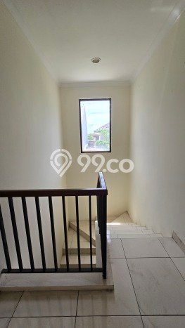 Jual Rumah Modern 3 KT di BSD, Tangerang Jual Rumah Modern 3 KT di BSD, Tangerang