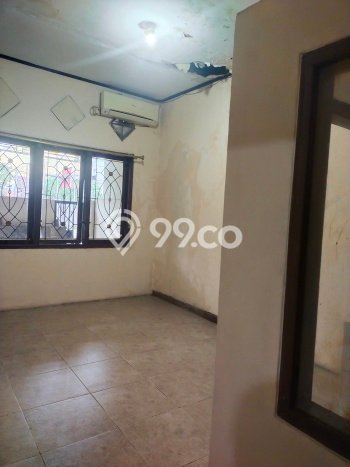 Rumah Modern 4 KT di Teluk Naga Tangerang Semi Furnished Rumah Modern 4 KT di Teluk Naga Tangerang Semi Furnished