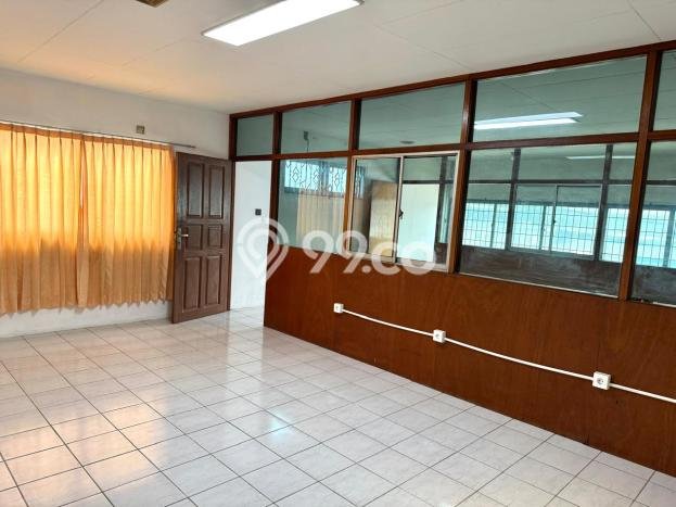 Disewakan Gudang komersial di Cengkareng luas bangunan 408m2 Disewakan Gudang komersial di Cengkareng luas bangunan 408m2