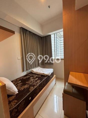 Apartemen Minimalis untuk Disewa, 2 Kamar di Jakarta Barat Apartemen Minimalis untuk Disewa, 2 Kamar di Jakarta Barat
