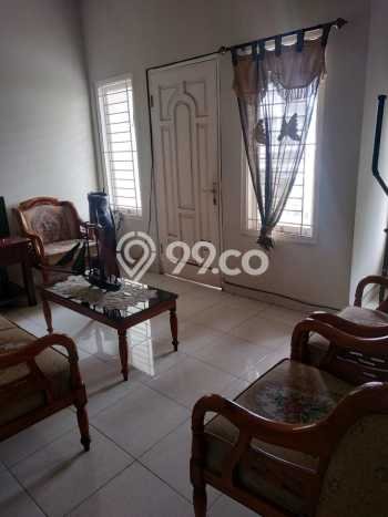 Hunian Nyaman Asri 3 KT Siap Pakai di BSD Tangerang Hunian Nyaman Asri 3 KT Siap Pakai di BSD Tangerang