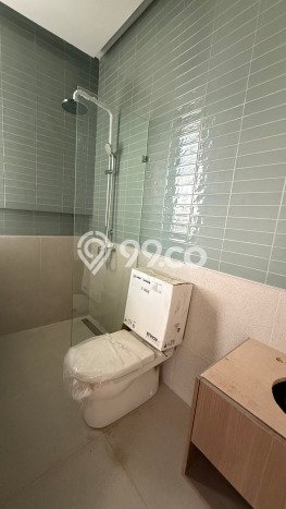Rumah Luxury Modern Tanpa Renovasi di BSD Tangerang Rumah Luxury Modern Tanpa Renovasi di BSD Tangerang