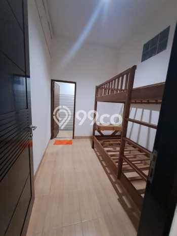 Hunian Elit LB 600m2 Siap Pakai Desain Elegan di Alam Sutera, Tangerang Hunian Elit LB 600m2 Siap Pakai Desain Elegan di Alam Sutera, Tangerang