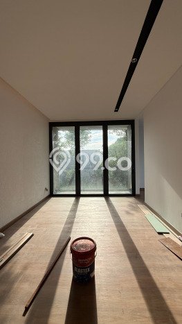 Rumah Luxury Modern Tanpa Renovasi di BSD Tangerang Rumah Luxury Modern Tanpa Renovasi di BSD Tangerang