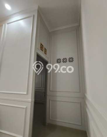 Hunian Nyaman Asri 3 KT Siap Huni di BSD Tangerang Hunian Nyaman Asri 3 KT Siap Huni di BSD Tangerang