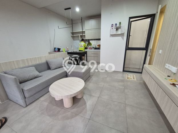 Sewa Rumah Harga Terjangkau di BSD Tangerang dengan 3 Kamar Tidur Sewa Rumah Harga Terjangkau di BSD Tangerang dengan 3 Kamar Tidur