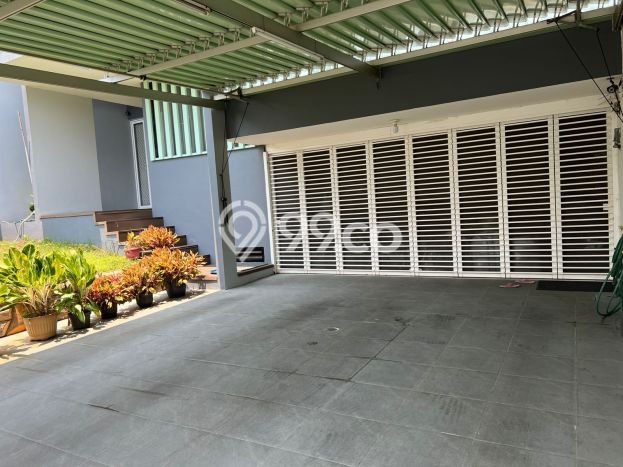 Hunian Super Mewah dengan Akses Paling Strategis di Citra Garden, Jakarta Barat Hunian Super Mewah dengan Akses Paling Strategis di Citra Garden, Jakarta Barat