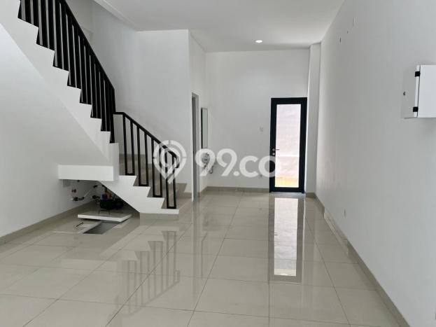 FOR RENT! Ruko di BSD Cocok untuk Bisnis 156m2 FOR RENT! Ruko di BSD Cocok untuk Bisnis 156m2