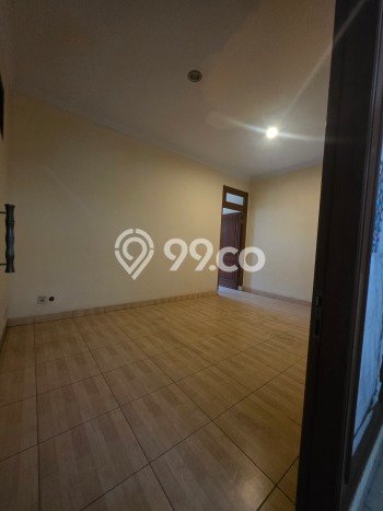 Rumah Minimalis 3 KT di Metro Permata Tangerang Unfurnished Rumah Minimalis 3 KT di Metro Permata Tangerang Unfurnished