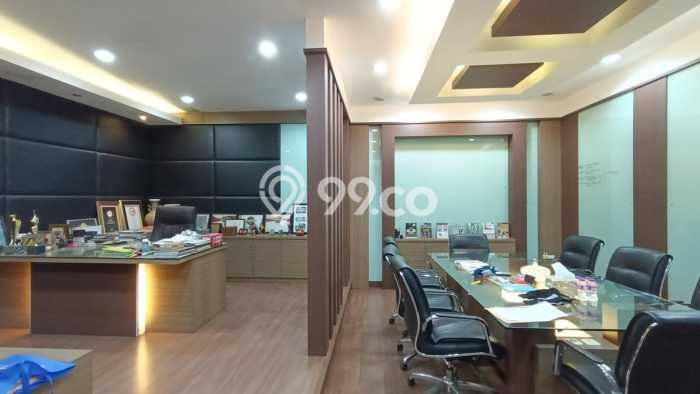 Dijual! Gudang di Kapuk Kamal Jakarta Barat LT 5060m2 / LB 4474m2 Kawasan Bisnis Dijual! Gudang di Kapuk Kamal Jakarta Barat LT 5060m2 / LB 4474m2 Kawasan Bisnis