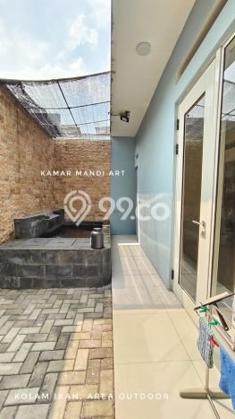 Hunian Super Elit dengan Akses Paling Strategis di Alam Sutera, Tangerang Hunian Super Elit dengan Akses Paling Strategis di Alam Sutera, Tangerang