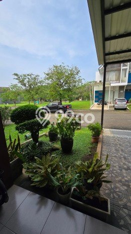 Hunian Mewah LB 238m2 Siap Pakai Desain Elegan di BSD, Tangerang Hunian Mewah LB 238m2 Siap Pakai Desain Elegan di BSD, Tangerang