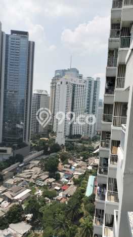 Hunian Apartemen Strategis untuk Dijual di Jakarta Pusat dengan 4 Kamar Hunian Apartemen Strategis untuk Dijual di Jakarta Pusat dengan 4 Kamar
