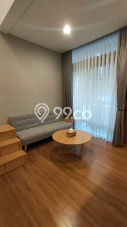 Rumah sewa siap pakai 1 Kamar Tidur di BSD, Tangerang Rumah sewa siap pakai 1 Kamar Tidur di BSD, Tangerang