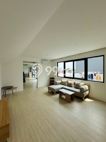 Rumah Luxury Modern Tanpa Renovasi di Alam Sutera Tangerang Rumah Luxury Modern Tanpa Renovasi di Alam Sutera Tangerang