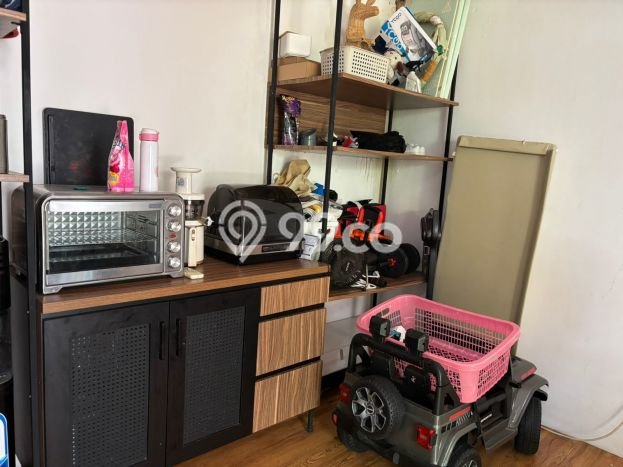 Rumah Minimalis 2 KT LT 56m2 di Gading Serpong Rumah Minimalis 2 KT LT 56m2 di Gading Serpong