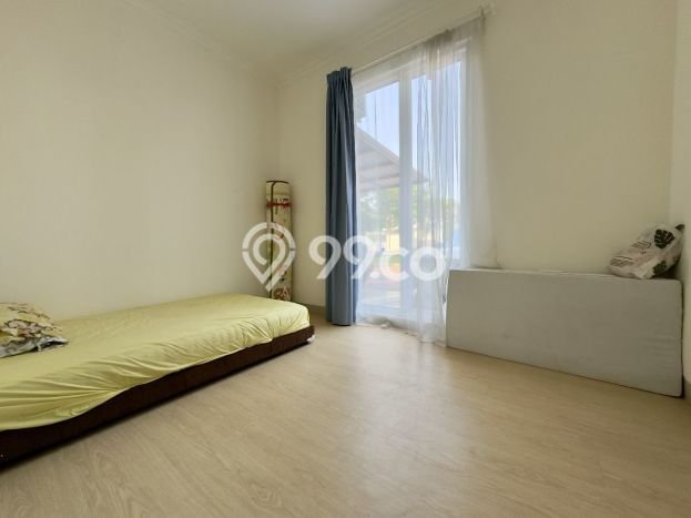 For Sale Hunian Rumah Nyaman 3 KT di Gading Serpong, Tangerang For Sale Hunian Rumah Nyaman 3 KT di Gading Serpong, Tangerang