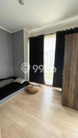 Dijual Cepat Rumah Favorit Siap Huni LB 56m2 di Serpong, Tangerang Selatan Dijual Cepat Rumah Favorit Siap Huni LB 56m2 di Serpong, Tangerang Selatan