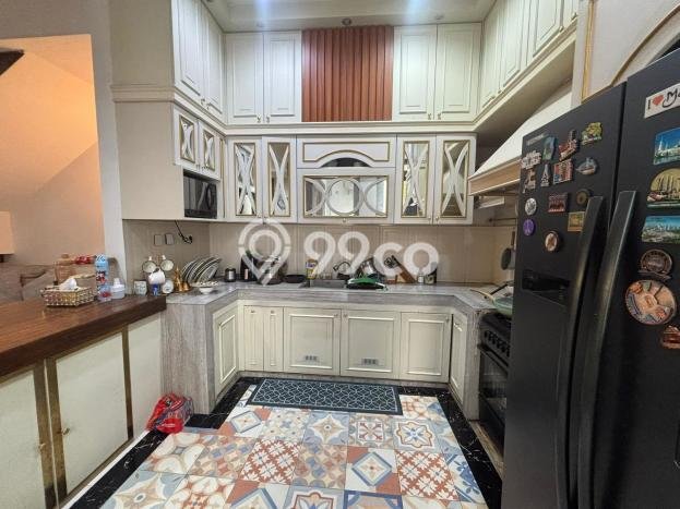 Rumah Modern Minimalis 3 Kamar Siap Huni di Karawaci Rumah Modern Minimalis 3 Kamar Siap Huni di Karawaci