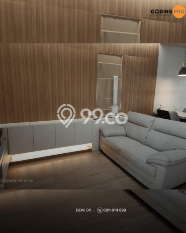 Rumah Modern 3 Kamar LT 84m2 di BSD Rumah Modern 3 Kamar LT 84m2 di BSD
