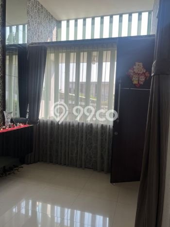 Hunian Super Mewah dengan Akses Paling Strategis di Citra Garden, Jakarta Barat Hunian Super Mewah dengan Akses Paling Strategis di Citra Garden, Jakarta Barat