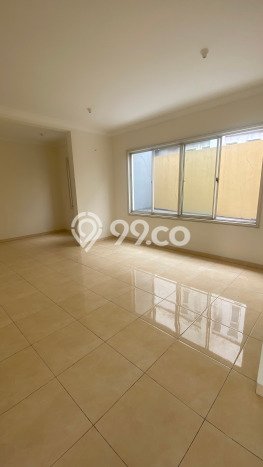 Hunian Mewah LB 289m2 Siap Huni Desain Elegan di Alam Sutera, Tangerang Hunian Mewah LB 289m2 Siap Huni Desain Elegan di Alam Sutera, Tangerang