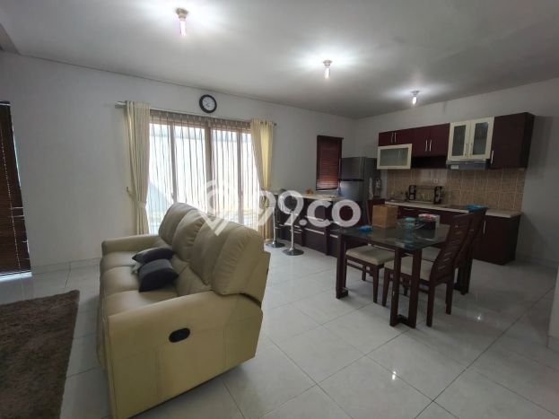 Rumah Sewa Tangerang LT 240m2 LB 200m2 Area BSD Rumah Sewa Tangerang LT 240m2 LB 200m2 Area BSD