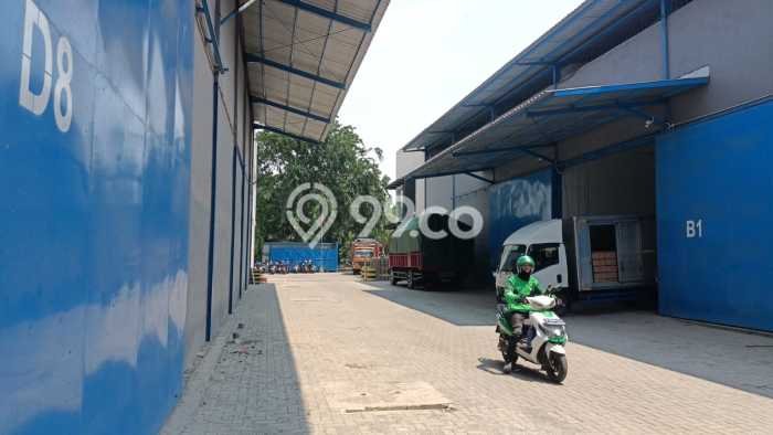 Disewakan Gudang di Kawasan Ramai Daan Mogot Luas 312m2 Disewakan Gudang di Kawasan Ramai Daan Mogot Luas 312m2