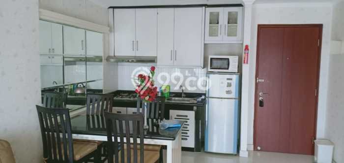 Hunian Apartemen Strategis untuk Dijual di Jakarta Pusat dengan 4 Kamar Hunian Apartemen Strategis untuk Dijual di Jakarta Pusat dengan 4 Kamar