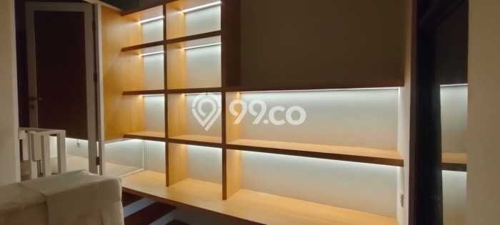 Rumah sewa siap pakai 1 Kamar Tidur di BSD, Tangerang Rumah sewa siap pakai 1 Kamar Tidur di BSD, Tangerang