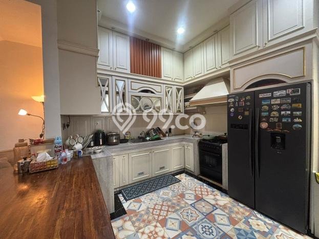 Rumah Modern Minimalis 3 Kamar Siap Huni di Karawaci Rumah Modern Minimalis 3 Kamar Siap Huni di Karawaci