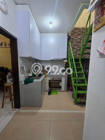 For Sale Hunian Rumah Nyaman 2 KT di Metro Permata, Tangerang For Sale Hunian Rumah Nyaman 2 KT di Metro Permata, Tangerang