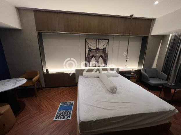 Tersedia Apartemen 1 KT & 1 KM di Gading Serpong, Tangerang Tersedia Apartemen 1 KT & 1 KM di Gading Serpong, Tangerang
