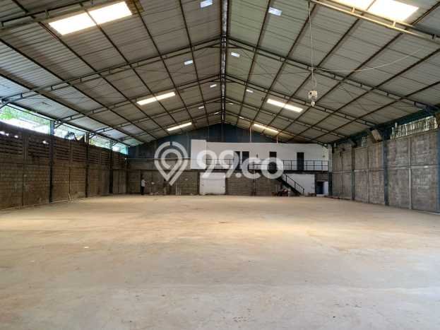 Gudang Bagus Dijual LB 15000m2 Lokasi Strategis Tangerang Area Cocok untuk Bisnis Gudang Bagus Dijual LB 15000m2 Lokasi Strategis Tangerang Area Cocok untuk Bisnis