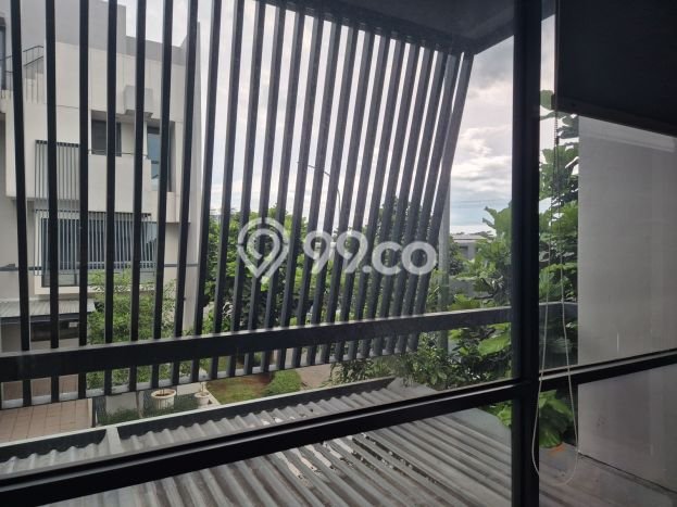 Sewa Rumah Harga Terjangkau di BSD Tangerang dengan 3 Kamar Tidur Sewa Rumah Harga Terjangkau di BSD Tangerang dengan 3 Kamar Tidur