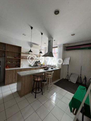Paling Diincar! Ruko Dijual di Taman Palem Harga Kompetitif Paling Diincar! Ruko Dijual di Taman Palem Harga Kompetitif