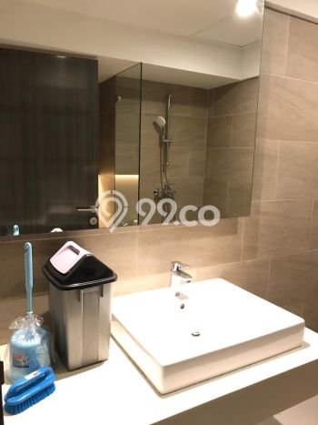Dijual Apartemen Strategis di Gading Serpong Tangerang 1 Kamar Tidur Dijual Apartemen Strategis di Gading Serpong Tangerang 1 Kamar Tidur