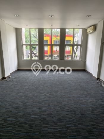 FOR RENT! Ruko di Alam Sutera Cocok untuk Bisnis 237m2 FOR RENT! Ruko di Alam Sutera Cocok untuk Bisnis 237m2