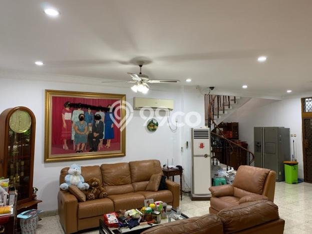 For Sale Rumah Mewah Exclusive di Menteng, Jakarta Pusat For Sale Rumah Mewah Exclusive di Menteng, Jakarta Pusat