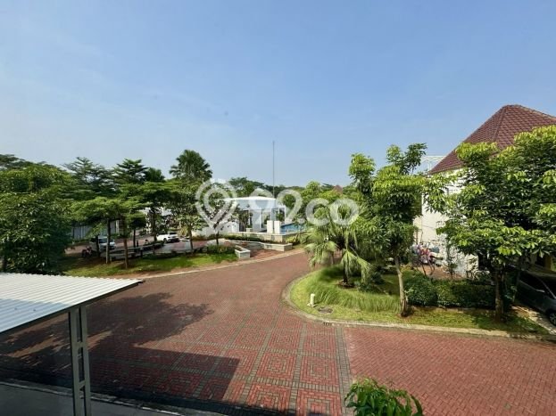 For Sale Hunian Rumah Nyaman 3 KT di Gading Serpong, Tangerang For Sale Hunian Rumah Nyaman 3 KT di Gading Serpong, Tangerang